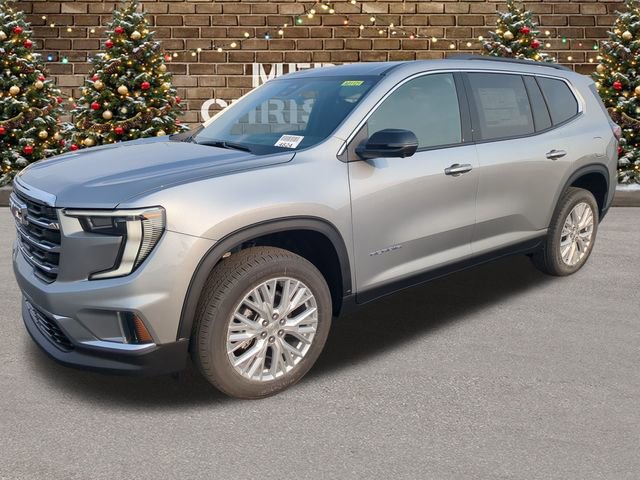 2026 GMC Acadia Elevation's photo
