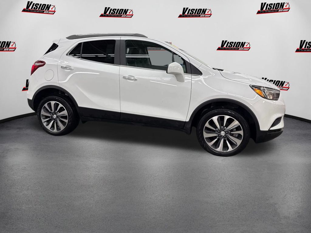 2022 Buick Encore Preferred photo 4