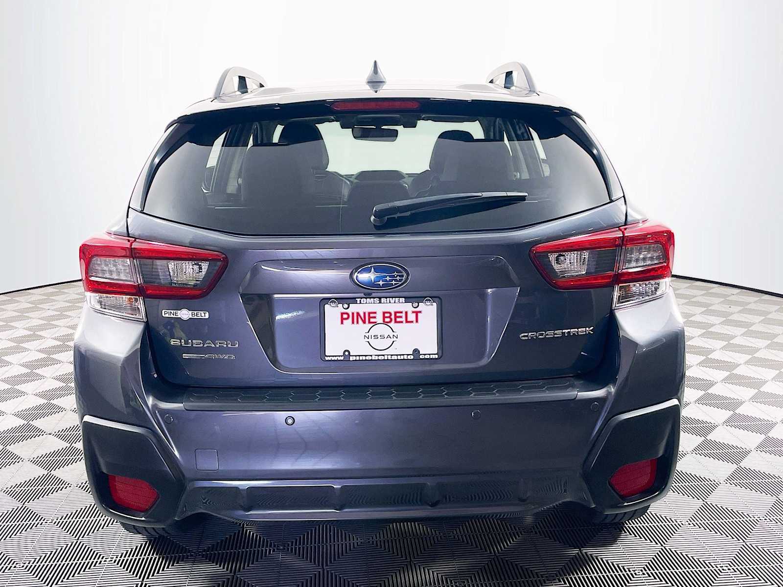 2023 Subaru Crosstrek Limited photo 5
