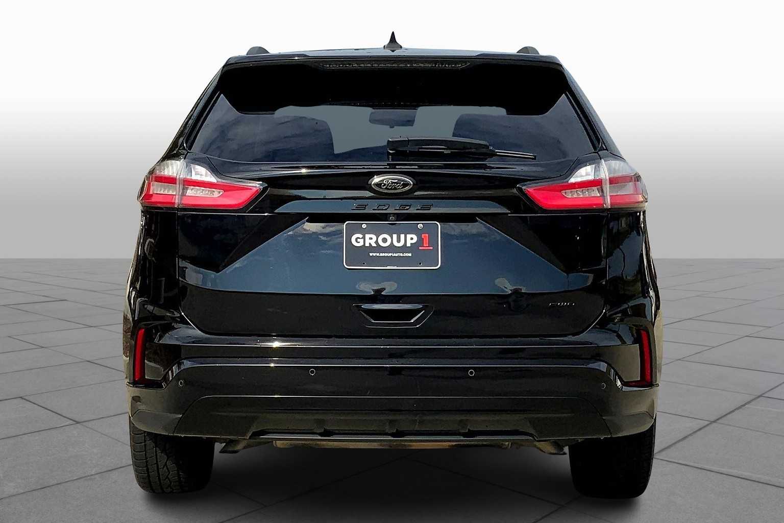 2022 Ford Edge SE photo 7
