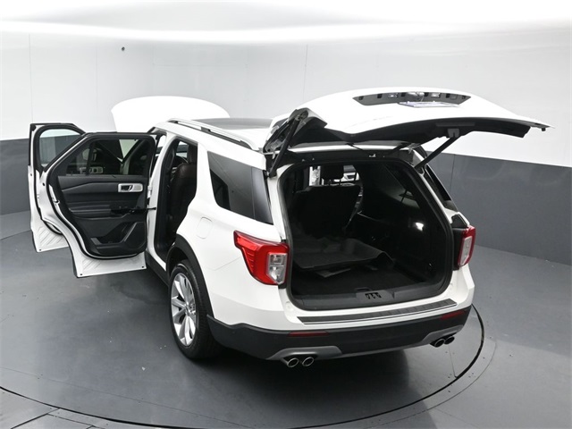 2022 FORD EXPLORER - Image 58