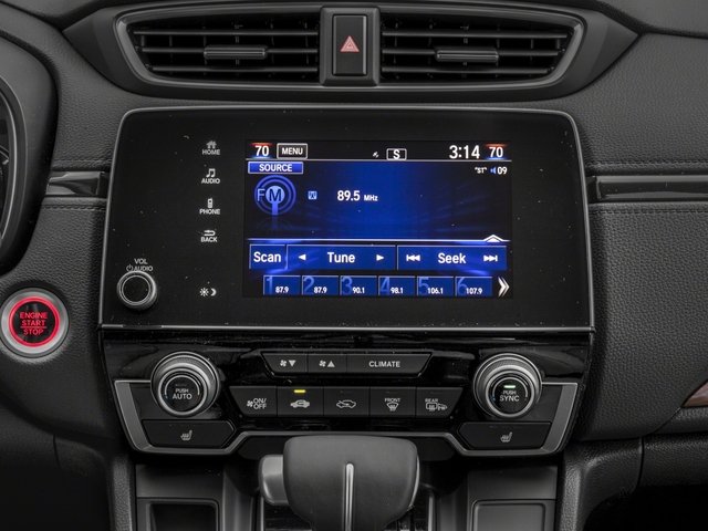 2018 Honda CR-V EX-L photo 10