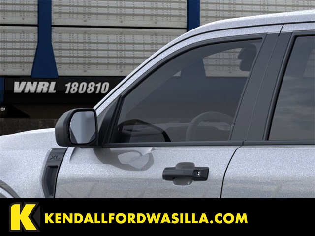 2025 Ford Maverick XL photo 10
