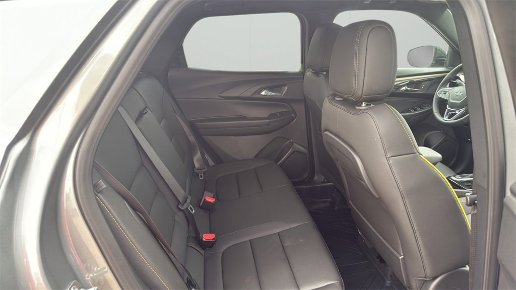 2026 Chevrolet Trailblazer ACTIV photo 19