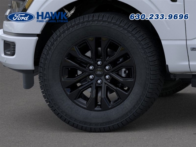 2025 FORD F-150 - Image 19