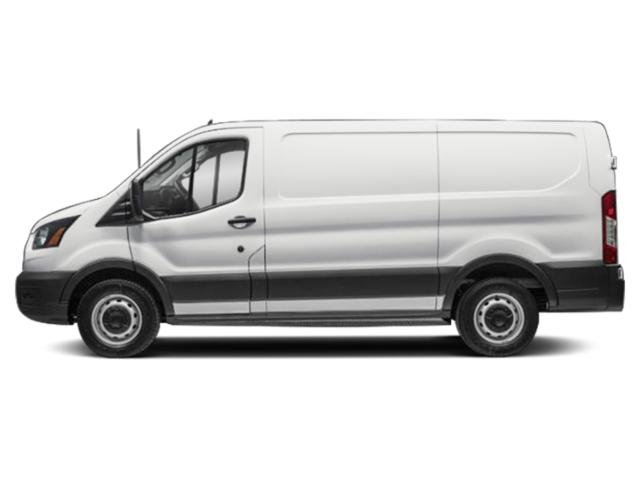 2025 Ford Transit Cargo Van photo 3