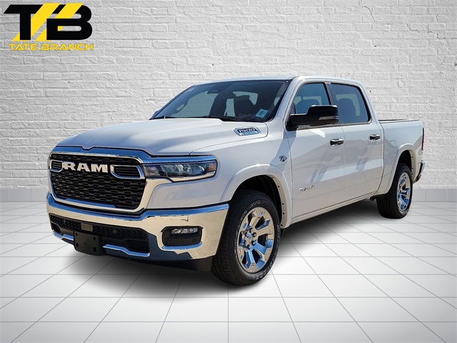 2026 RAM Ram 1500 Pickup Big Horn/Lone Star