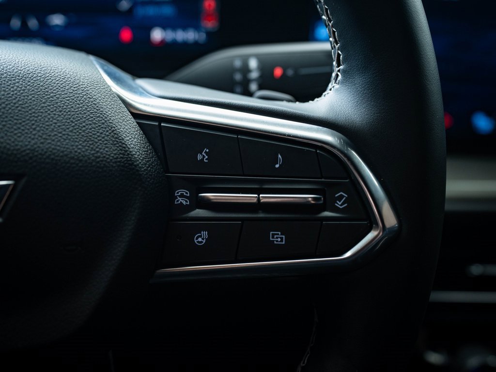 2024 Chevrolet Traverse LS photo 24