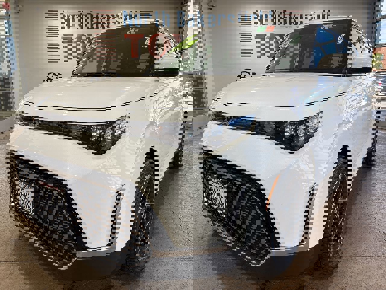 2023 Kia Soul