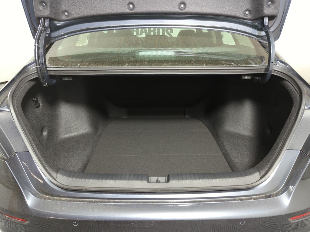 2025 Honda Accord Hybrid EX-L photo 10