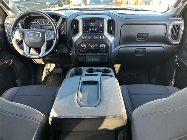 2021 Gmc Sierra 1500 Elevation photo 16