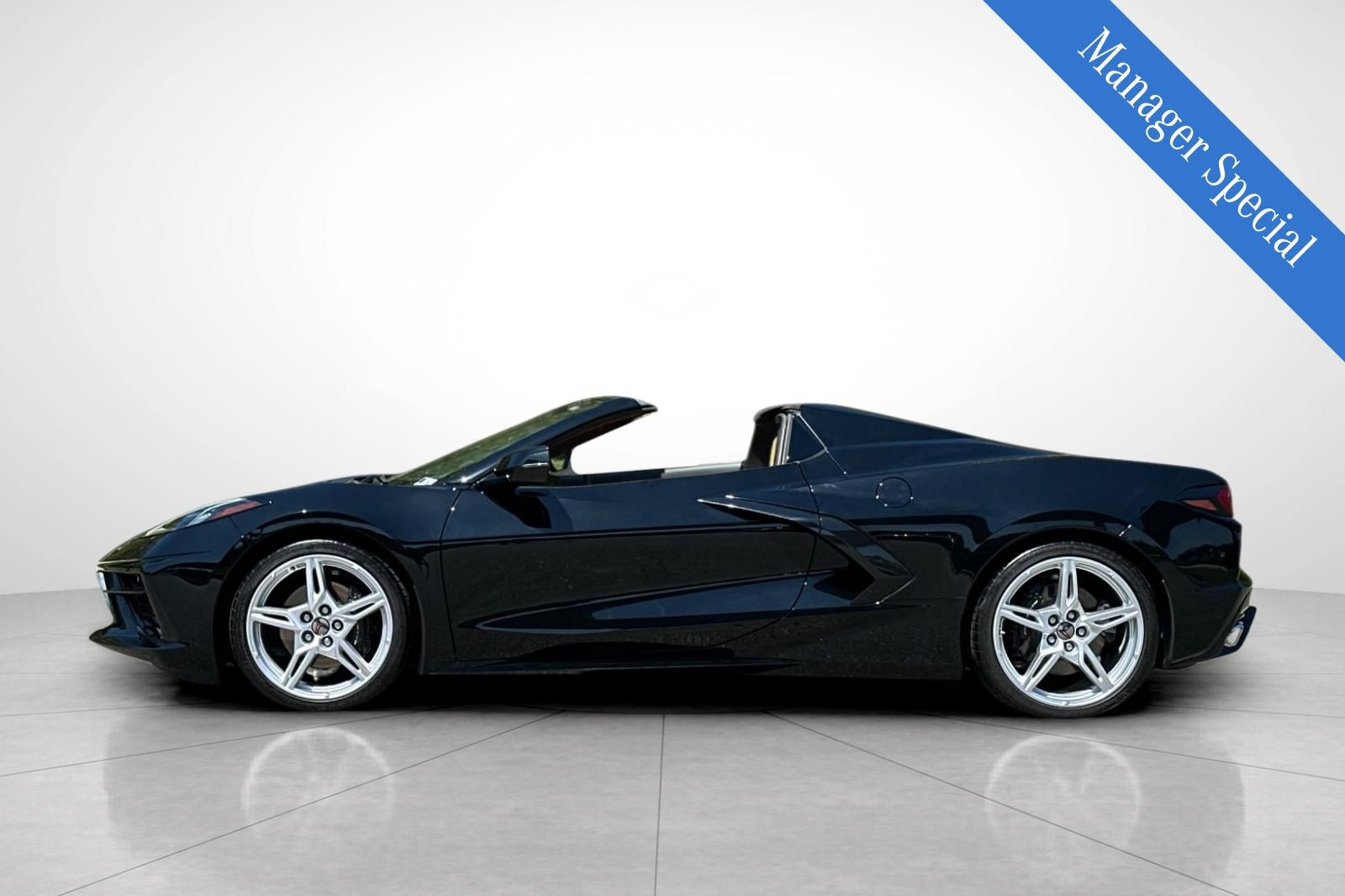 2022 Chevrolet Corvette Stingray 2LT photo 27