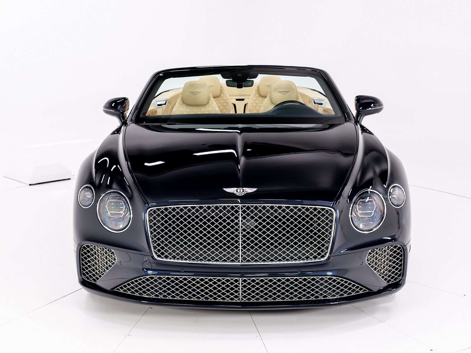 2020 Bentley Continental GT V8 photo 10