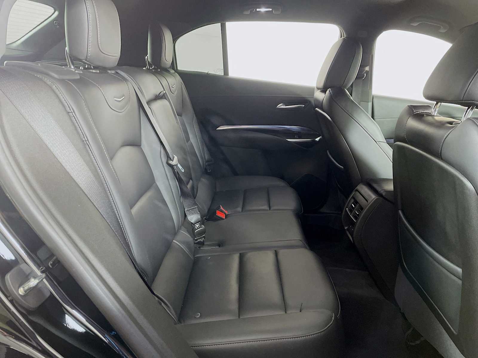 2023 Cadillac XT4 Luxury photo 20