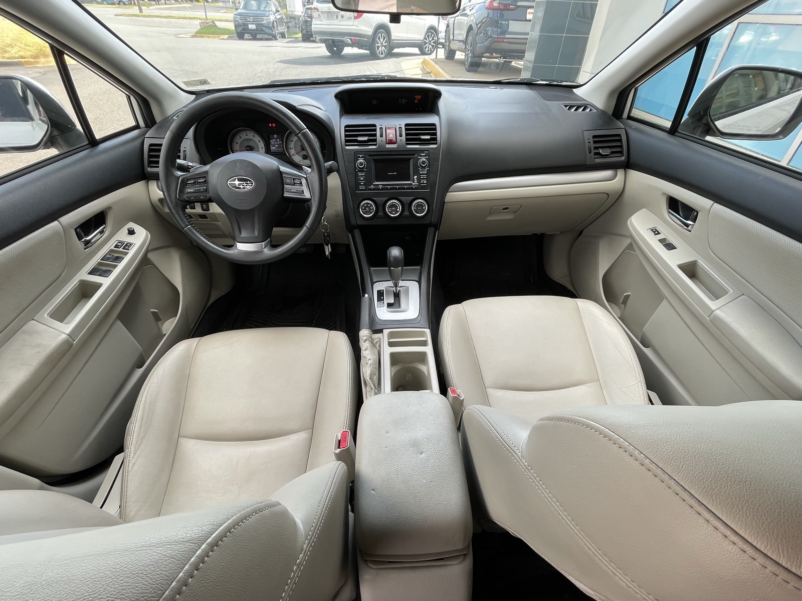 2013 Subaru Impreza 2.0i Limited photo 2