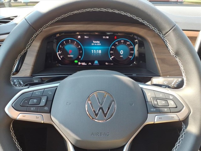 2026 Volkswagen Atlas SE Technology photo 21