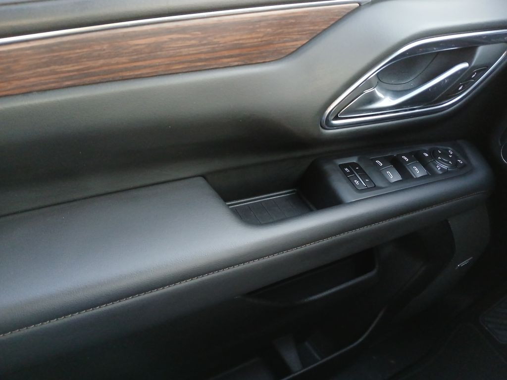 2024 Chevrolet Tahoe High Country photo 23
