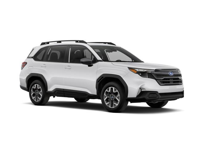 2026 Subaru Forester Premium's photo