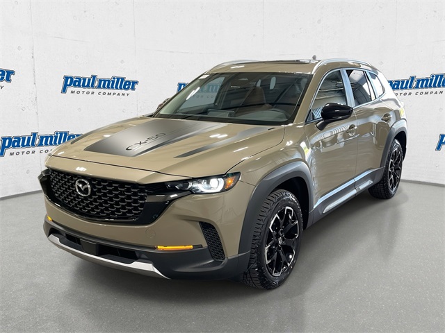 2025 Mazda CX-50 Meridian Edition's photo