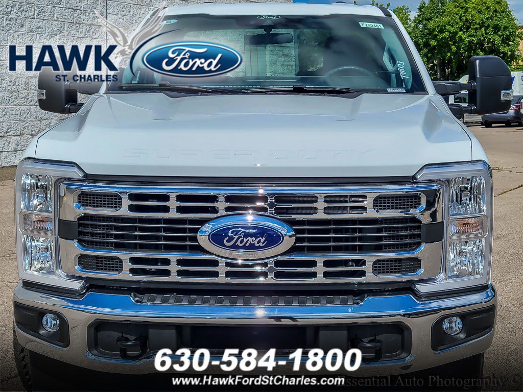 2025 FORD F-350 - Image 3
