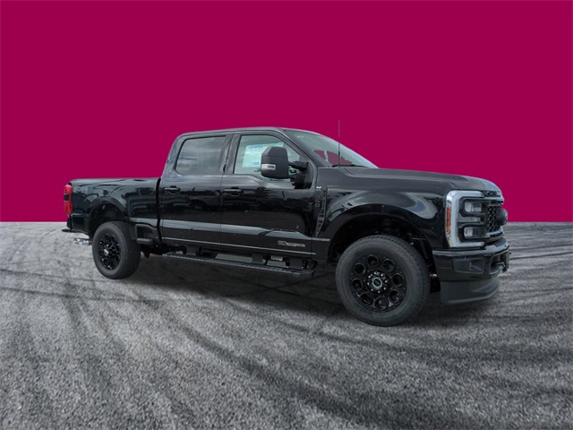 2026 Ford F-350 XLT photo 2