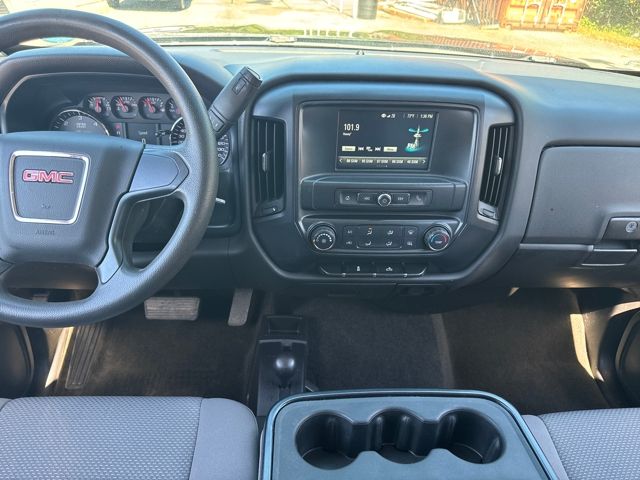 2017 Gmc Sierra 1500 Base photo 16