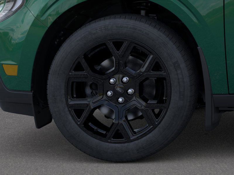 2025 Ford Maverick XLT photo 17
