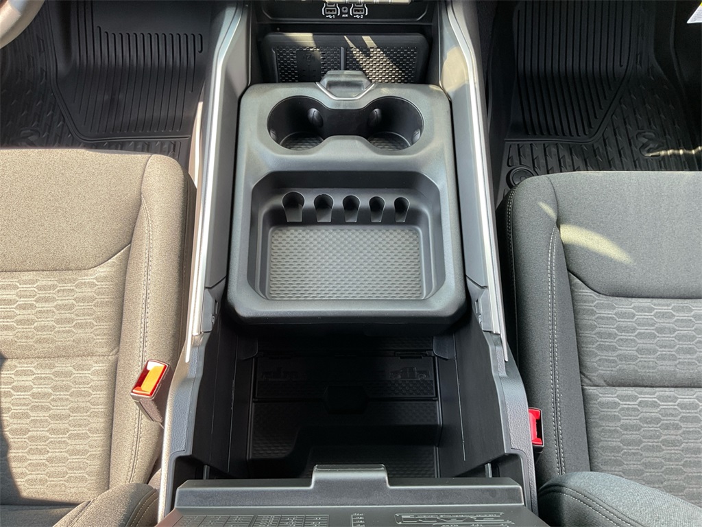 2025 Ram 1500 Big Horn Lone Star photo 9
