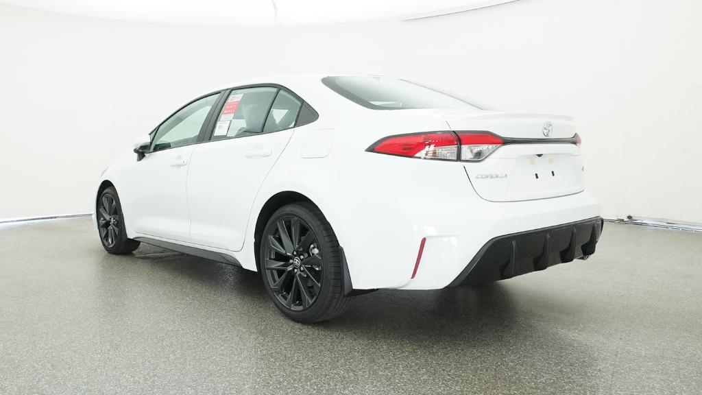 2026 Toyota Corolla SE photo 13