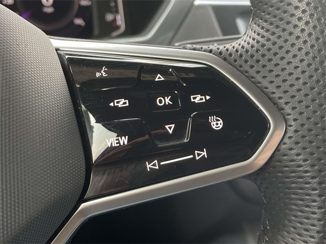 2022 Volkswagen Tiguan SEL Premium R-Line photo 30