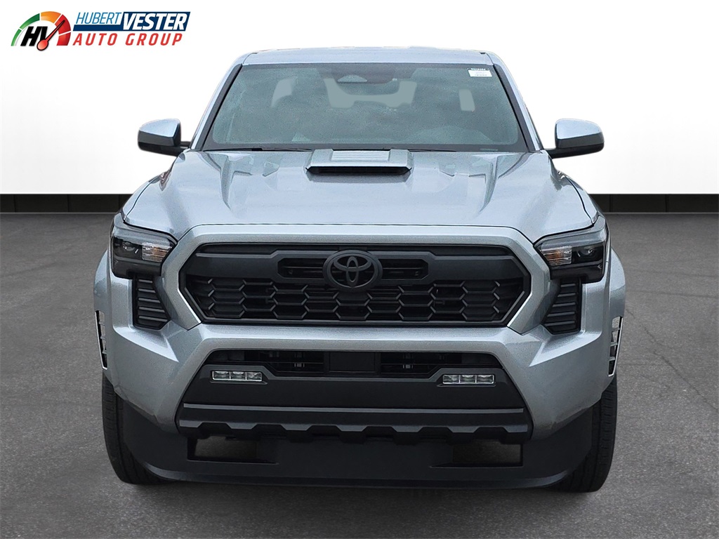 2025 Toyota Tacoma TRD Sport 4x4 Double Cab photo 3
