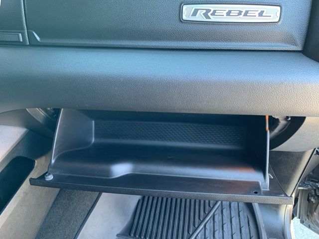 2019 Ram 1500 Sport Rebel photo 30