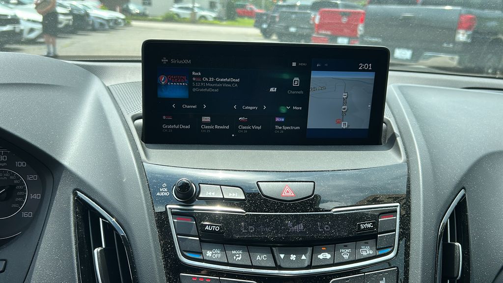 2024 Acura RDX Technology photo 12