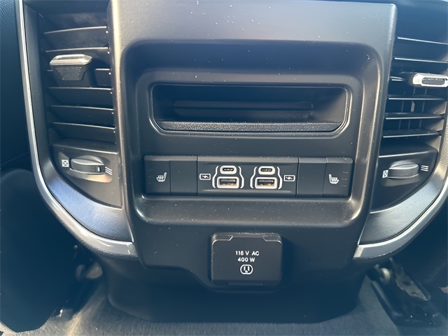 2021 Ram 1500 Laramie photo 19