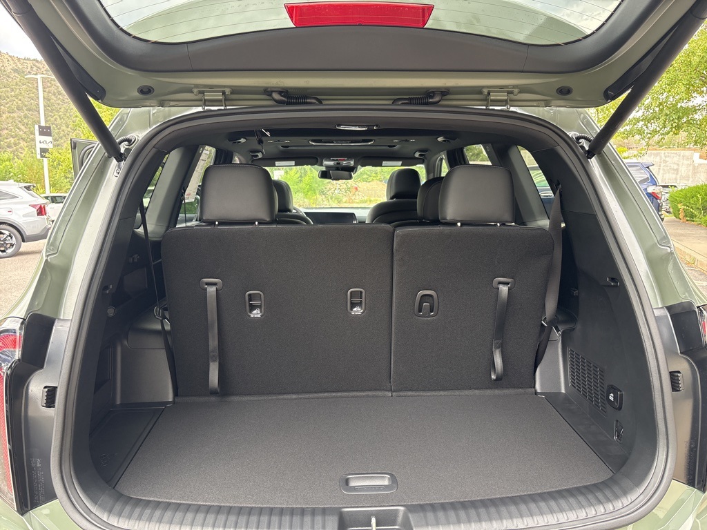 2025 Kia Telluride X-Line EX X-Pro photo 28