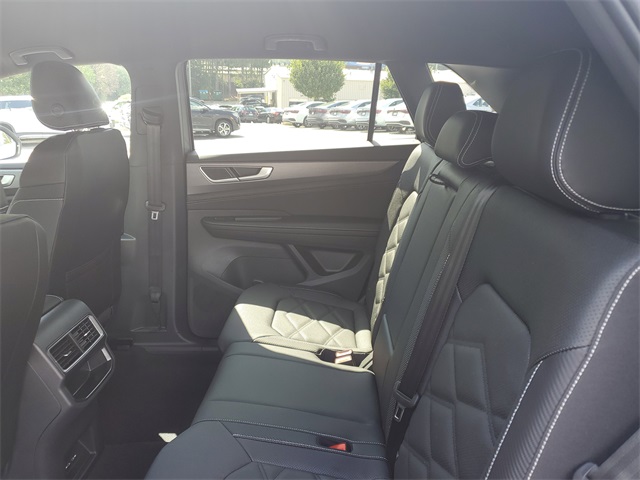 2026 Volkswagen Atlas Cross Sport SE photo 9