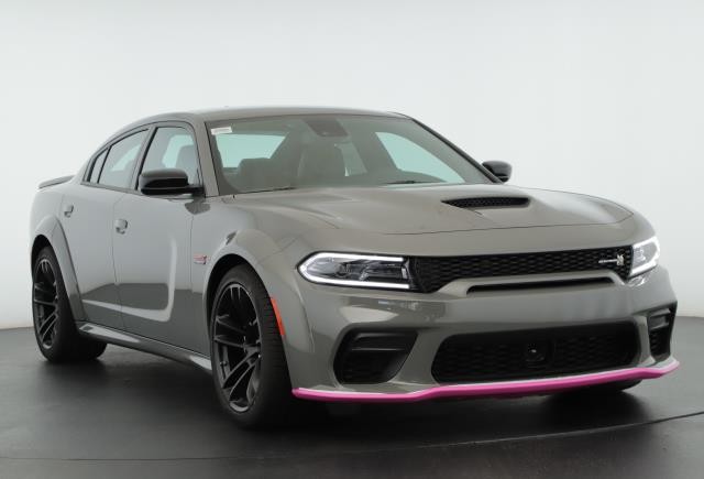 New 2023 Dodge Challenger on Long Island l Amityville NY 