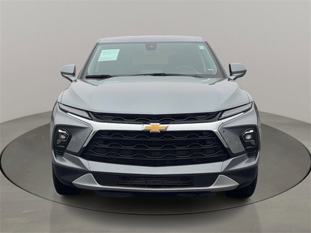 2025 Chevrolet Blazer 2LT photo 3