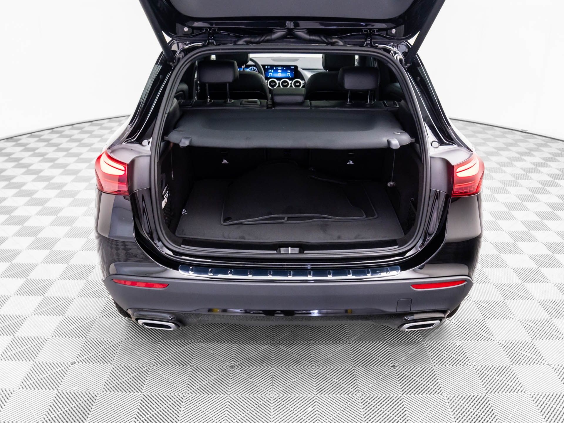 2026 Mercedes Benz GLA 250 4MATIC photo 28