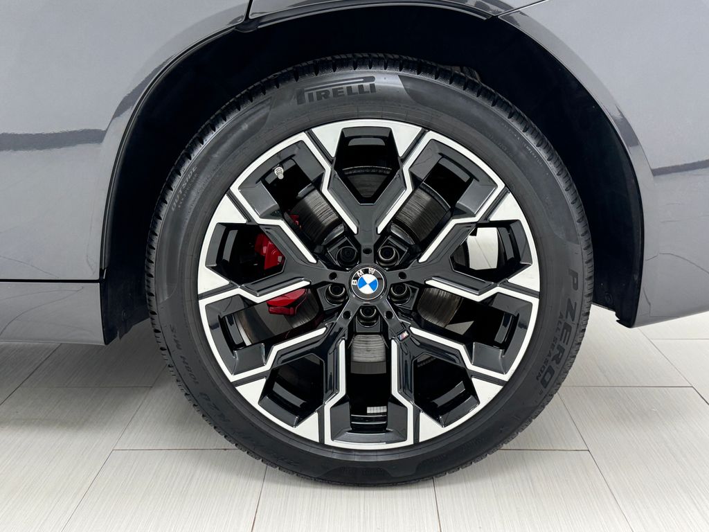 2025 Bmw X3 30x Drive photo 38