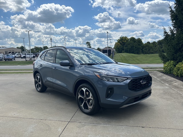 2025 Ford Escape ST-Line Select photo 30
