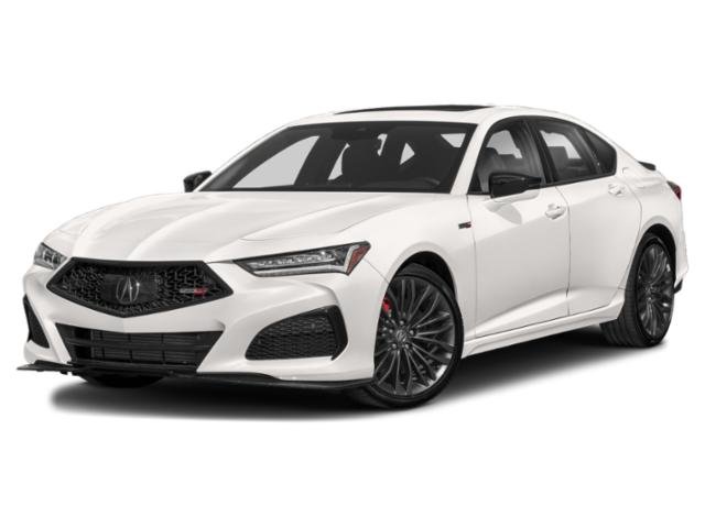 2023 Acura TLX