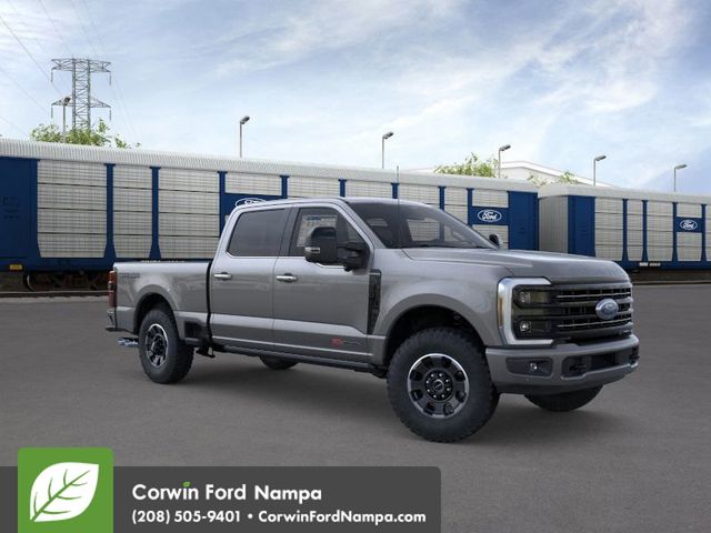 2026 Ford F-250 Base's photo