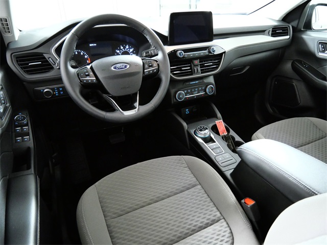 2022 Ford Escape SE photo 4
