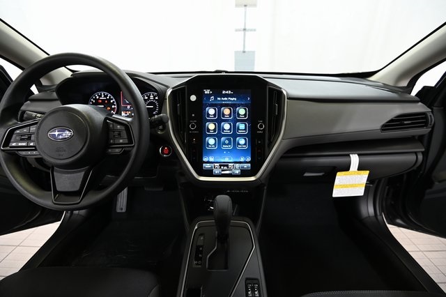 2025 Subaru Crosstrek Premium photo 2