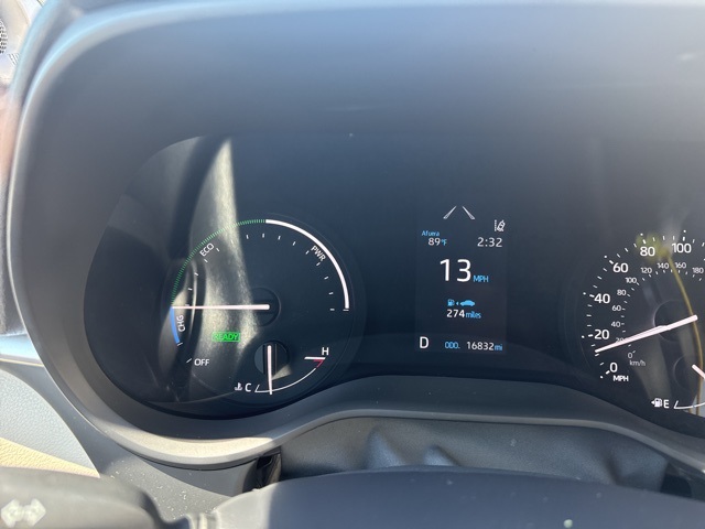 2024 Toyota Sienna XLE photo 7