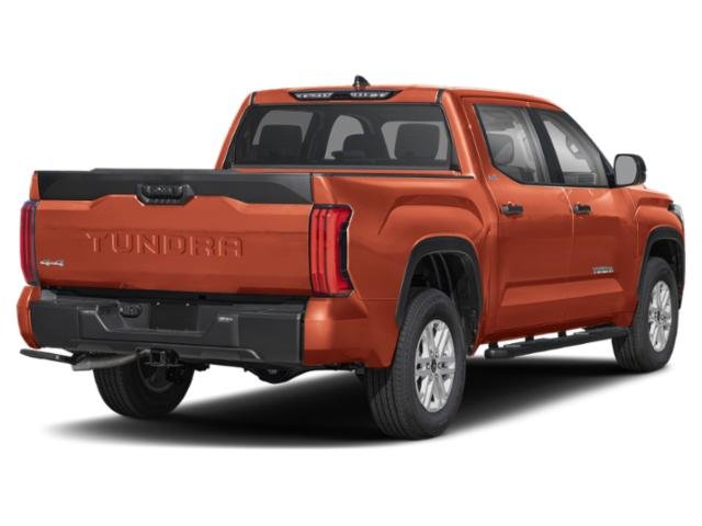 2025 Toyota Tundra SR5 photo 2