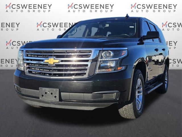 2019 Chevrolet Tahoe LS