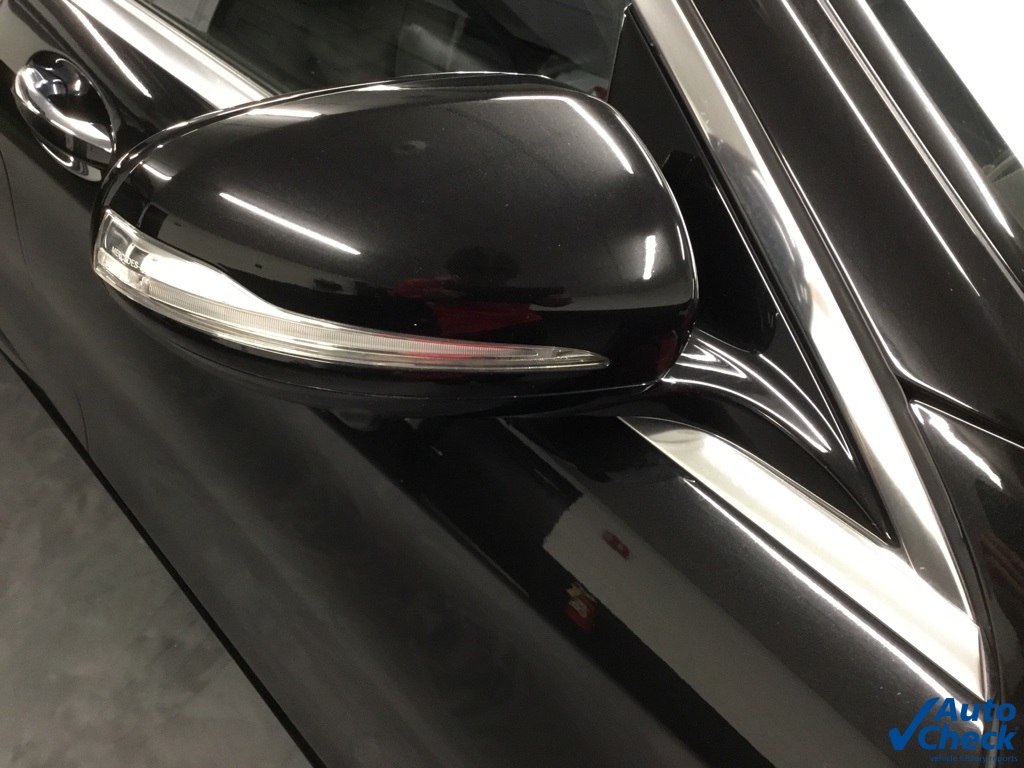 2016 Mercedes Benz S 550 photo 15