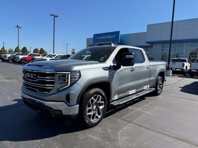 2023 Gmc Sierra 1500 SLT photo 3